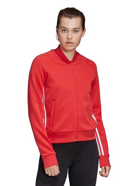 adidas weste damen rot|adidas – Weste in Rot .